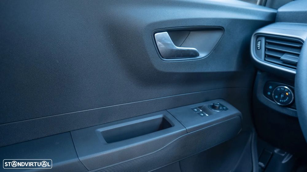 Ford Courier Van N1 1.5 EcoBlue 100cv Euro 6.2 Trend Plus 5 portas - 14