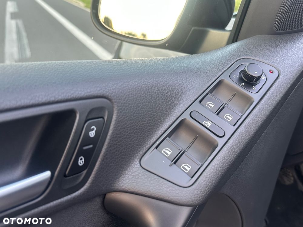 Volkswagen Tiguan 2.0 TDI Trend&Fun - 27