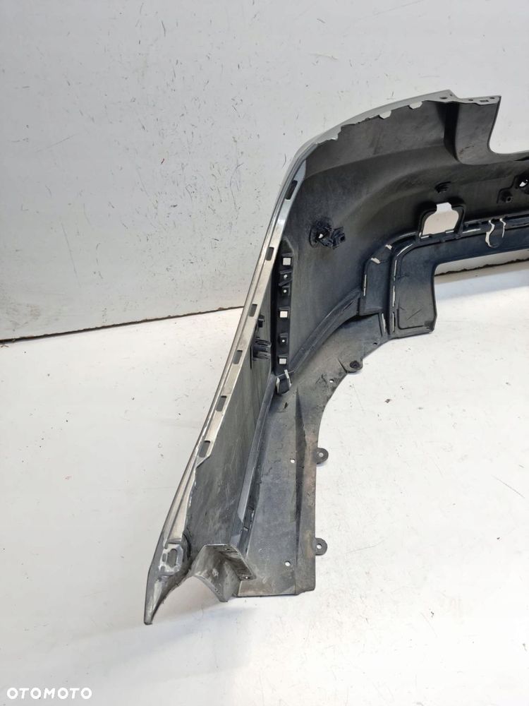 bmw m4 g82 g83 m power zderzak tył tylny - 4