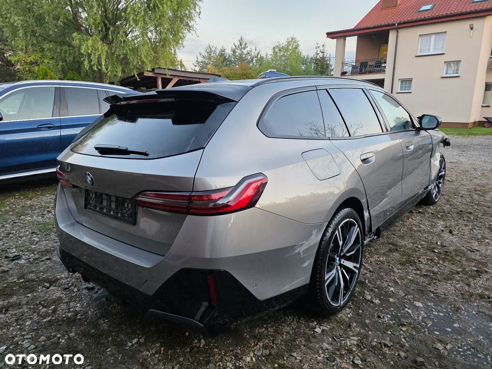 BMW Seria 5 - 10