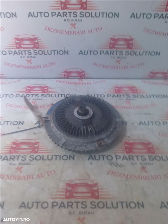 vascocuplaj mercedes benz vito 2.2 d an fabr 2006 - 1