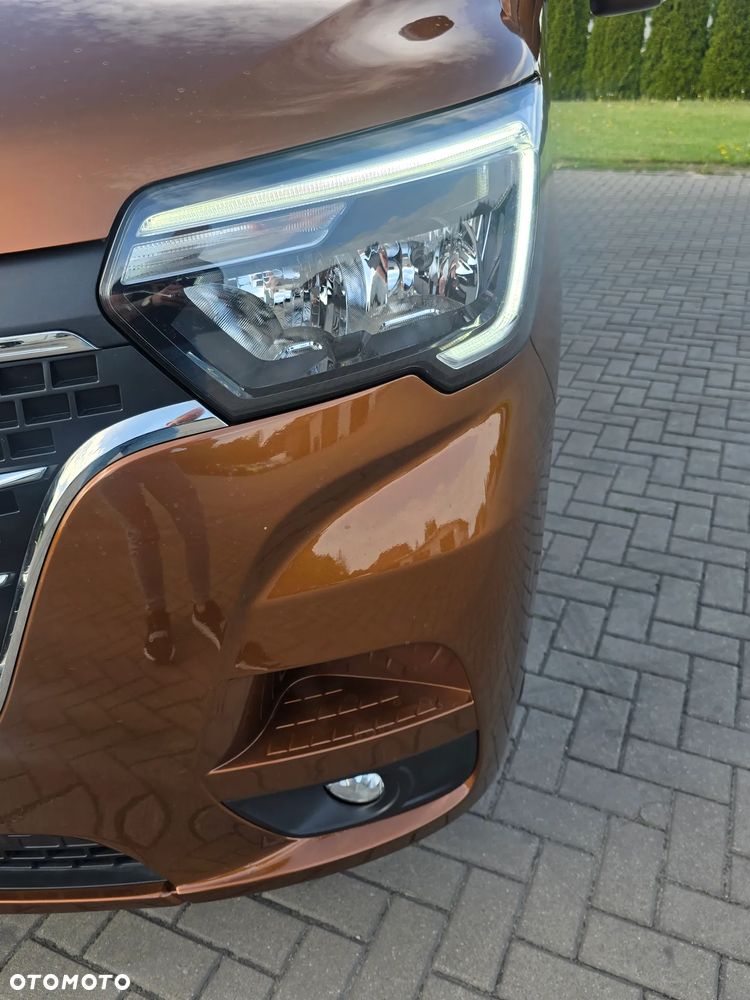 Renault Koniowóz-Master - 7
