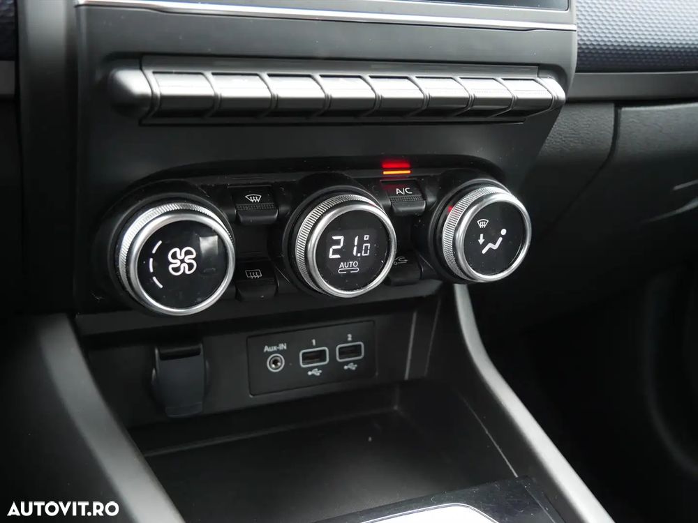 Renault Arkana E-TECH 145 Evolution - 17