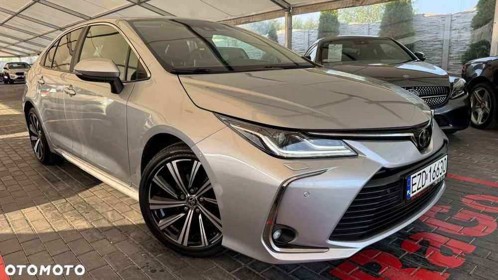 Toyota Corolla - 18