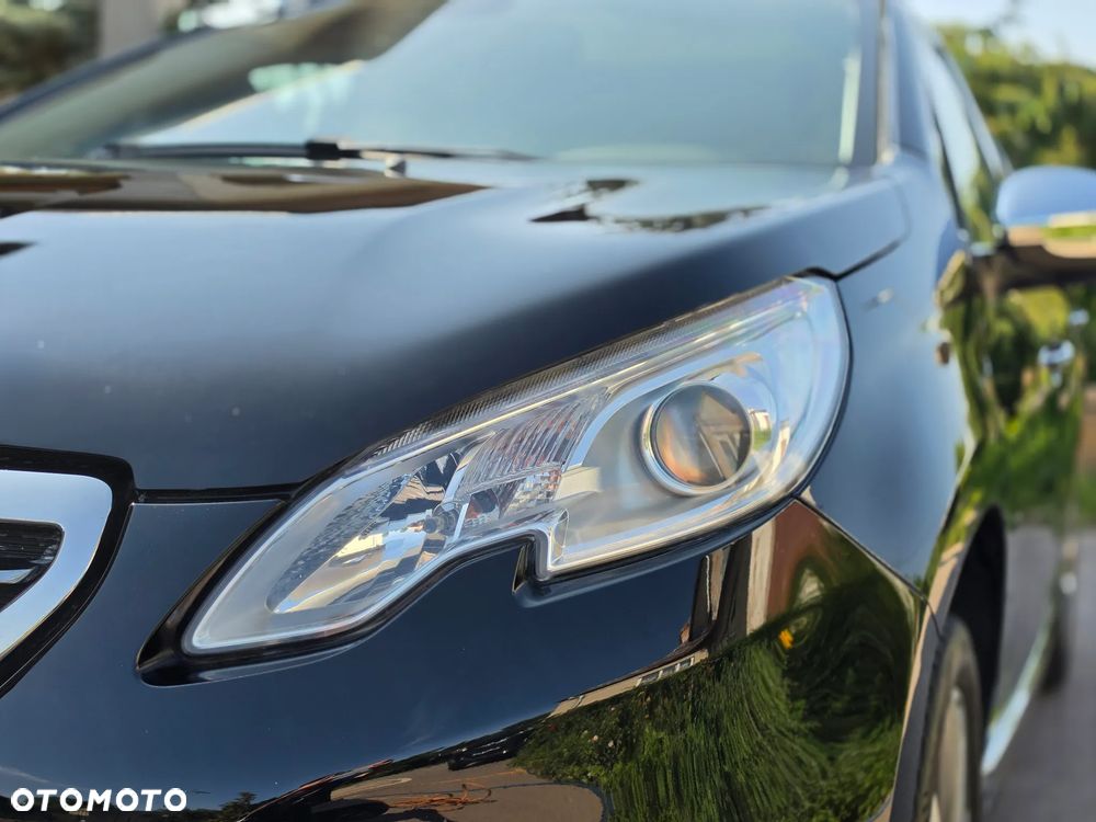 Peugeot 2008 - 4