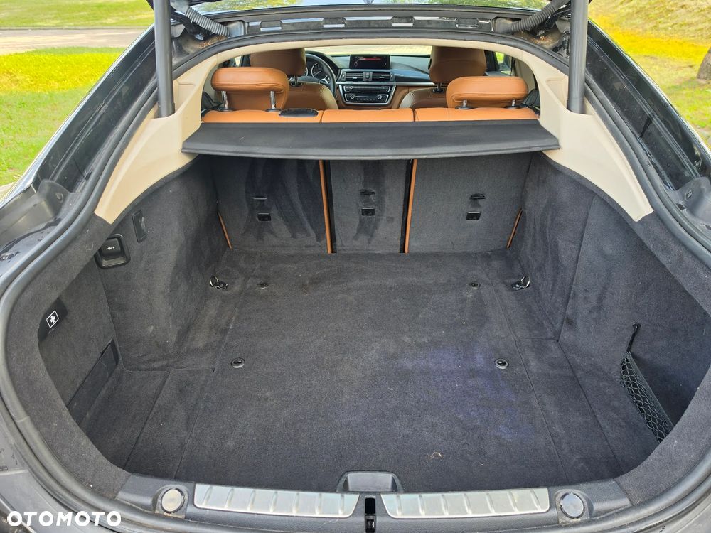 BMW Seria 4 428i Luxury Line - 16