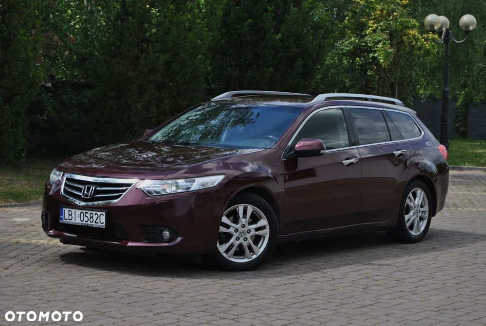 Honda Accord 2.0 Elegance Advantage - 1