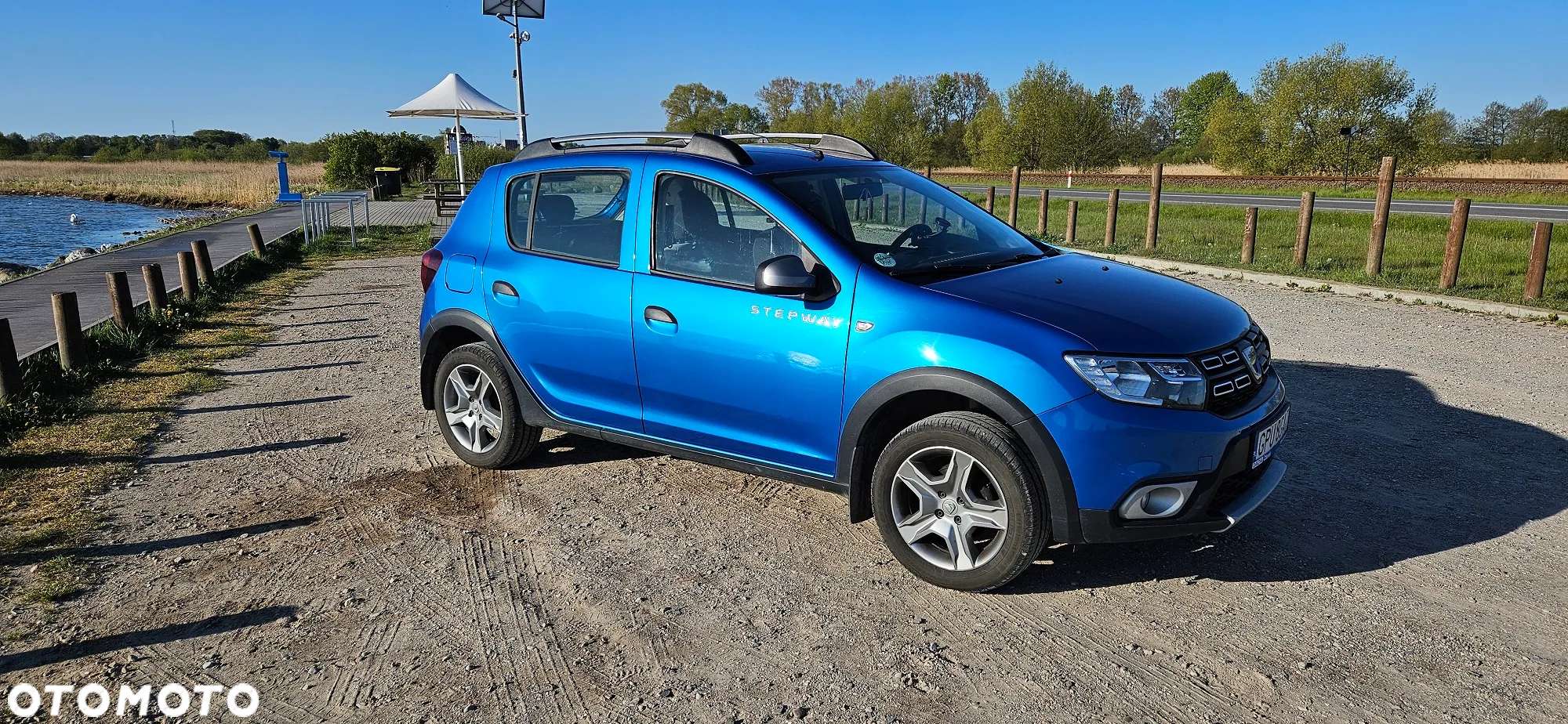 Dacia Sandero 0.9 TCe Laureate S&S - 3