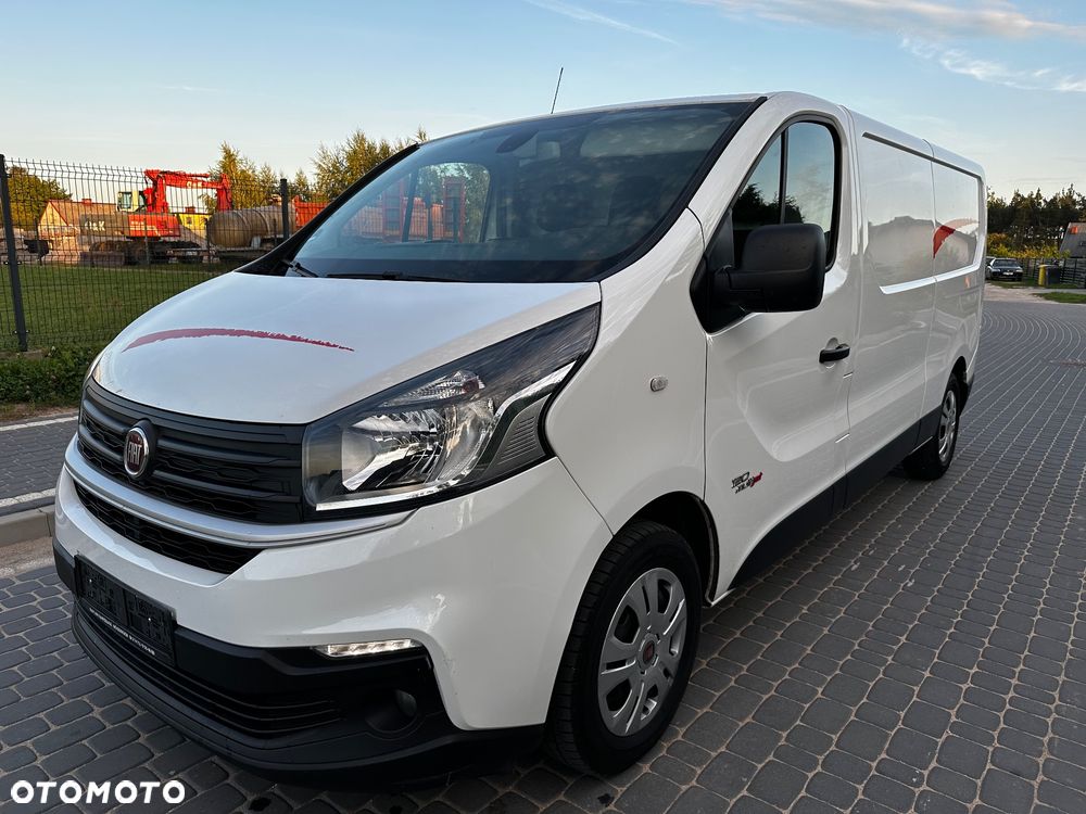 Fiat Talento - 1