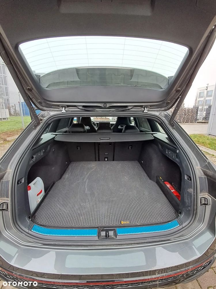 Volkswagen Passat 2.0 TDI SCR 4Mot R-Line DSG - 8