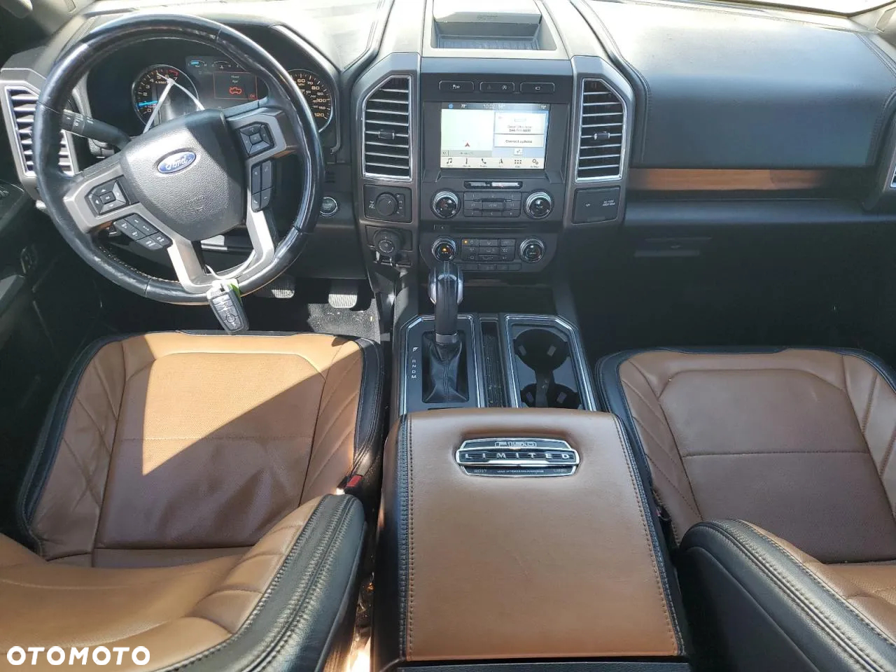 Ford F150 - 7