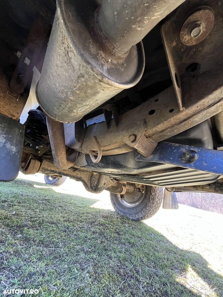 Land Rover Discovery TD5 HSE - 30