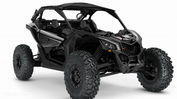 Can-Am Maverick