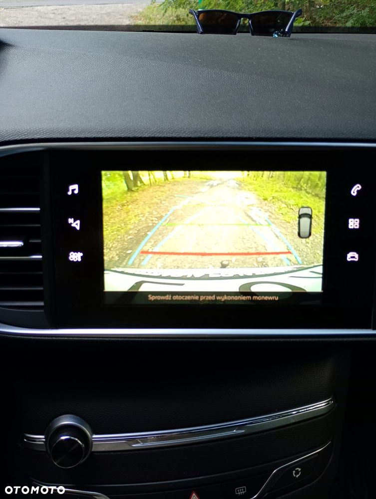 Peugeot 308 PureTech 130 EAT6 Stop & Start Allure - 15