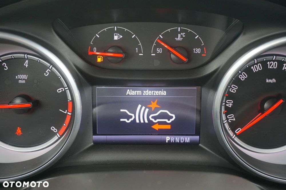 Opel Insignia 1.5 Direct InjectionTurbo Innovation - 8