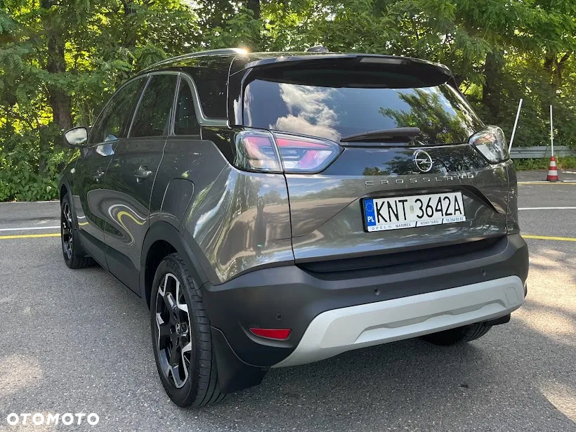 Opel Crossland 1.2 Business Elegance - 7