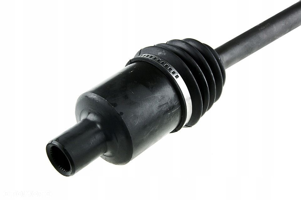 PÓŁOŚ LEWA MERCEDES CLS C218 X218 250 350 400 500 CDI - 3