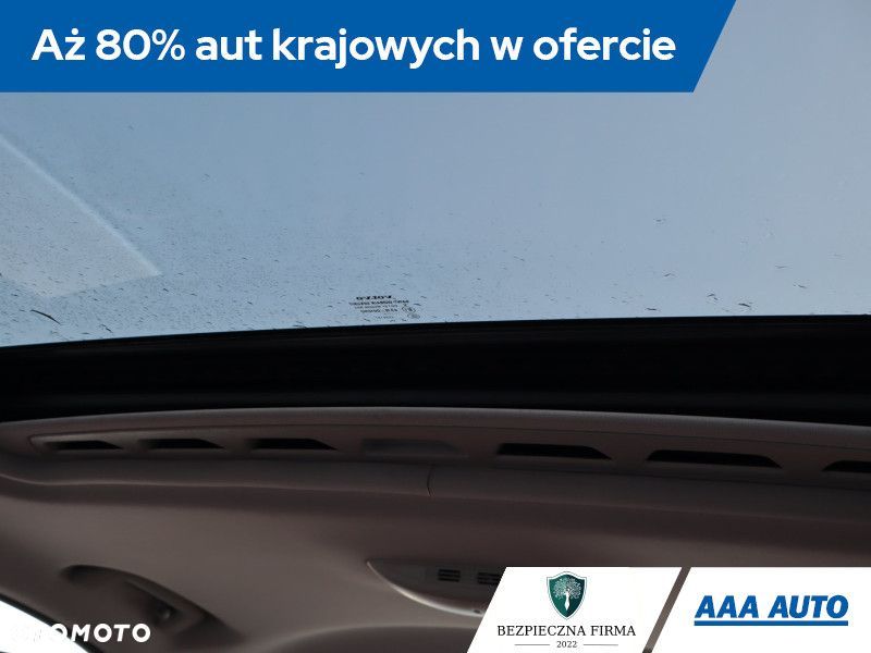 Volvo S80 - 22