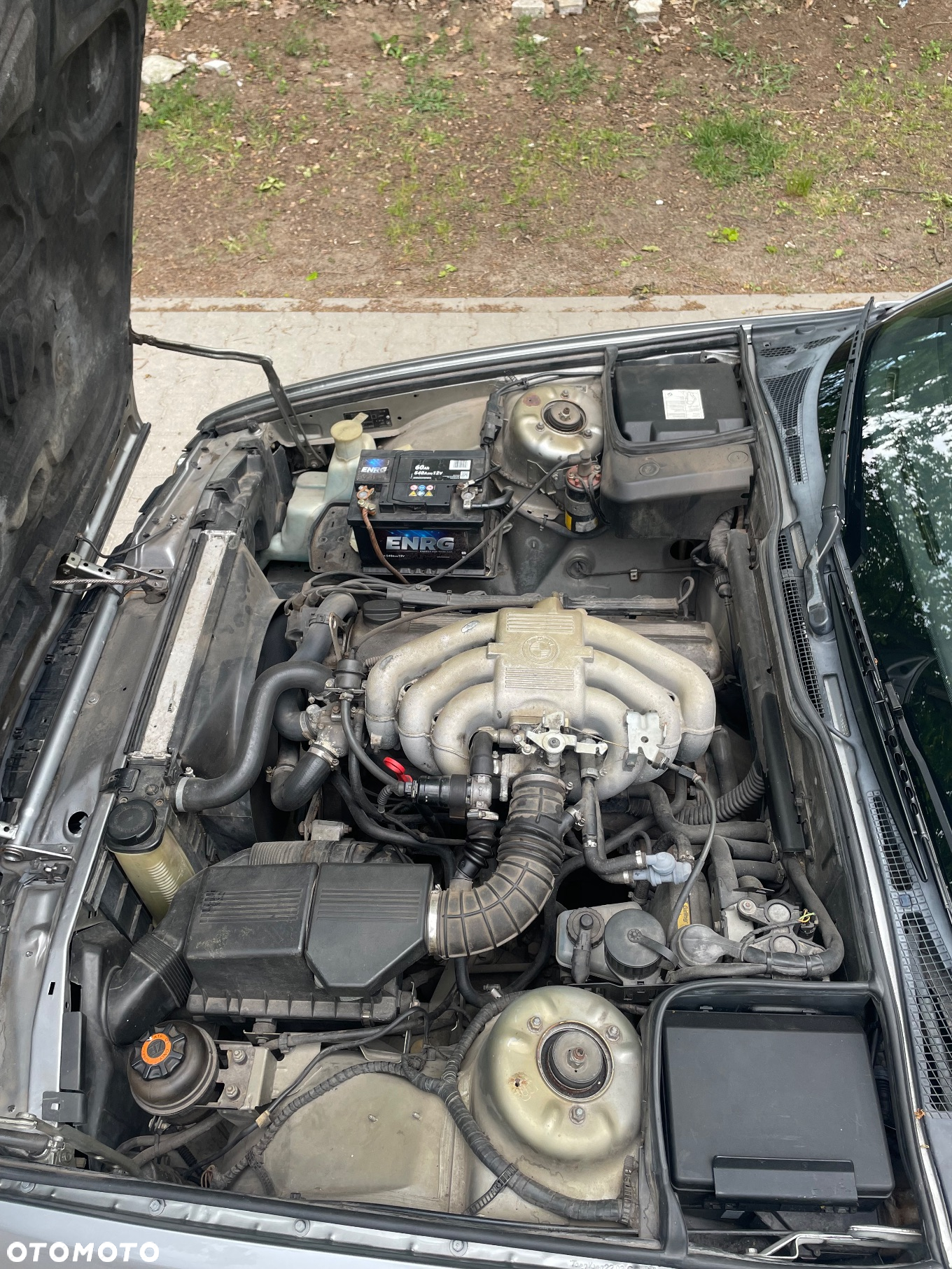 BMW Seria 5 520i - 15