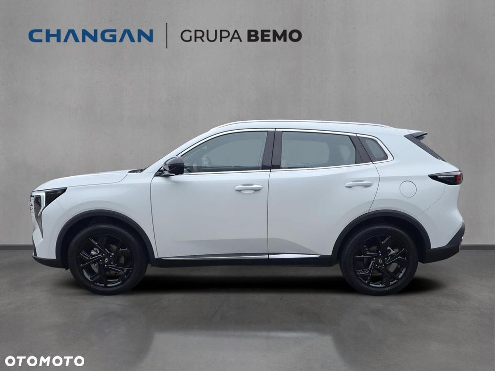 Changan CS55 Plus - 2