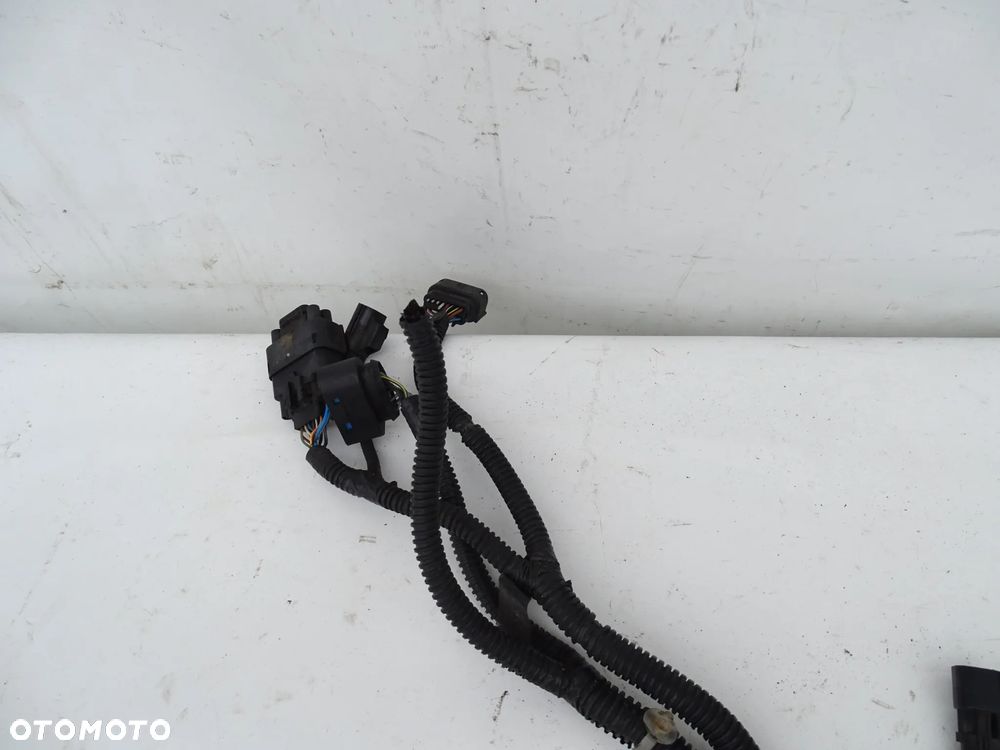WIĄZKA INSTALACJA KOMORY SILNIKA BV6T-14K733-ACC FORD FOCUS III MK3 1.6 Ti EUROPA F-VAT - 3