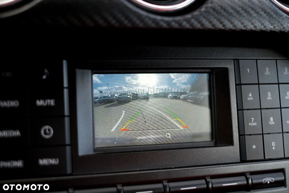 Ford Mustang Fastback 2.3 Eco Boost - 26