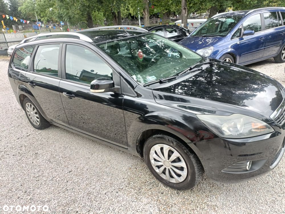 Ford Focus - 1