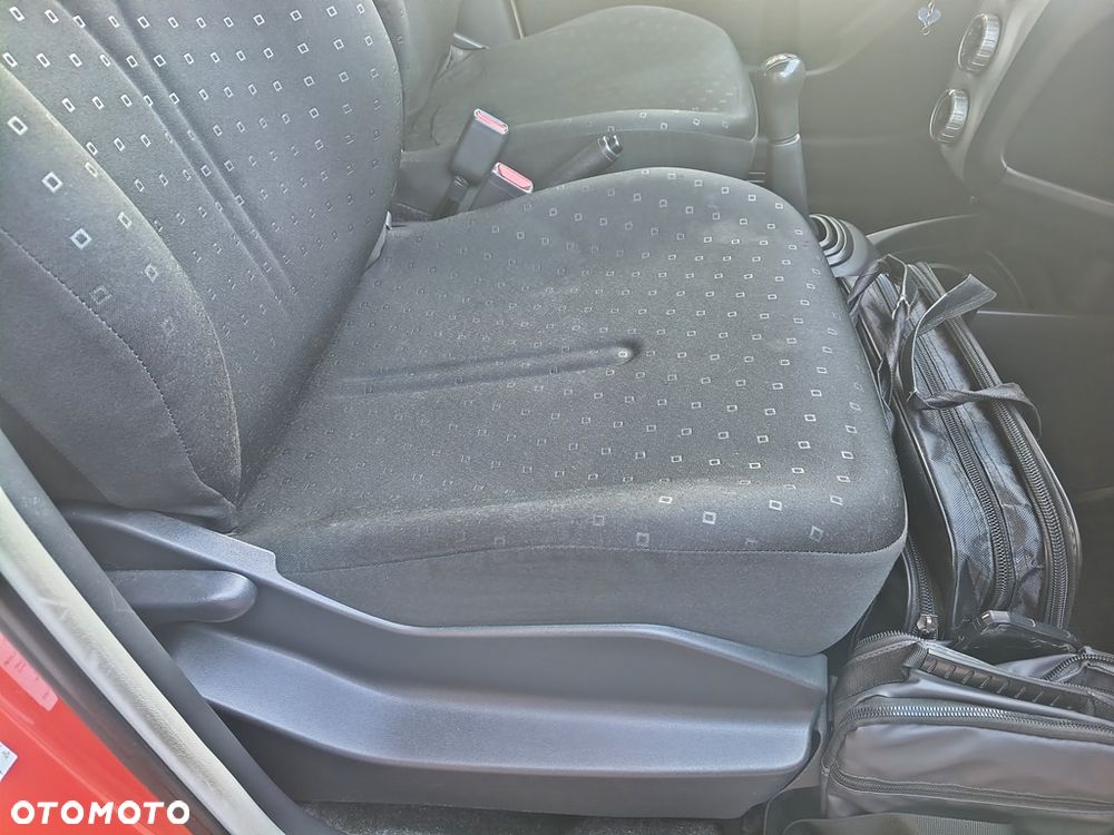 Toyota Yaris 1.0 VVT-i Team - 21