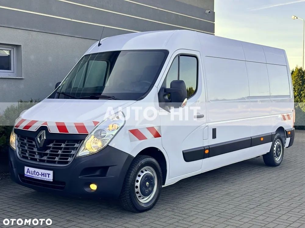 Renault Master - 11