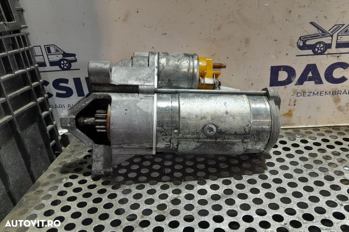 Electromotor 9646972280 9646972280 Citroen Jumpy 1 [1994 - 2006] Mini - 3