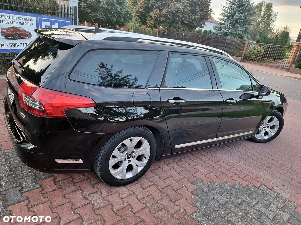 Citroën C5 BlueHDi 150 S&S Selection - 23