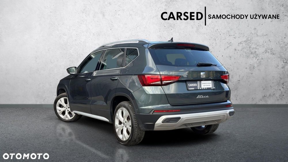 Seat Ateca - 5