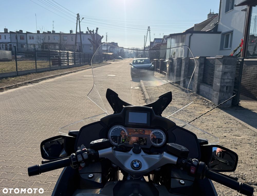 BMW RT - 12