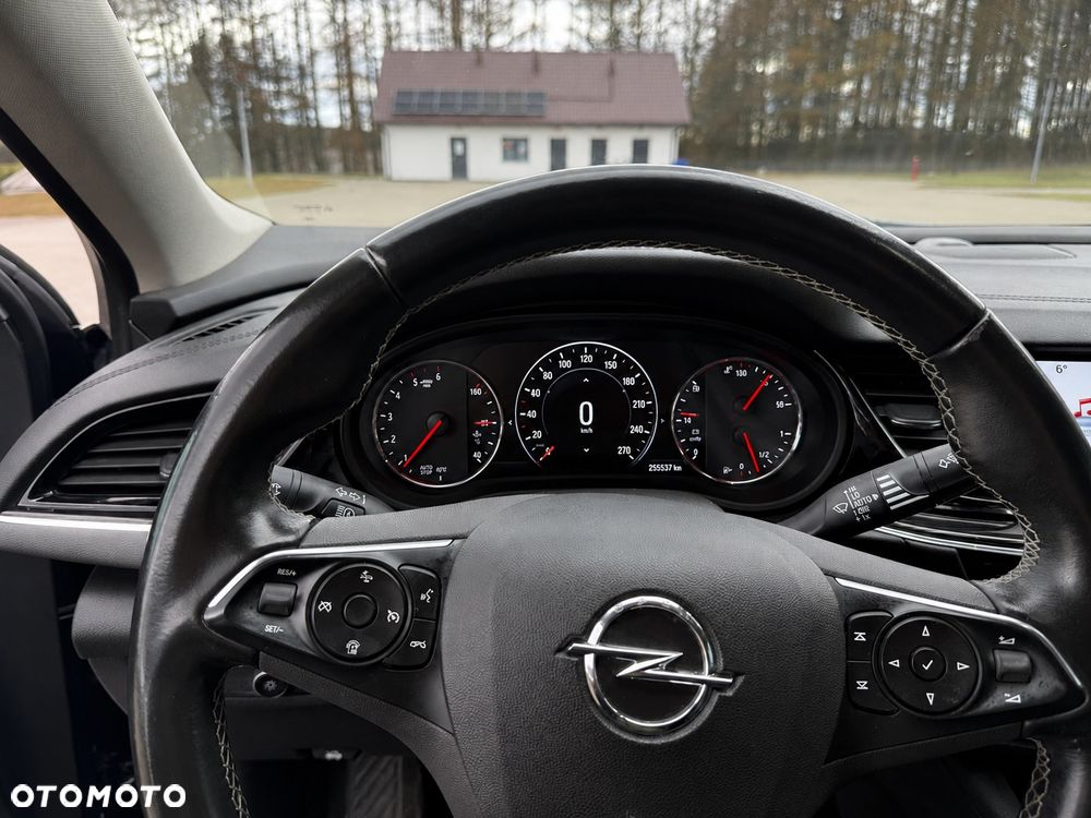 Opel Insignia 1.6 CDTI Elite S&S Eco - 3