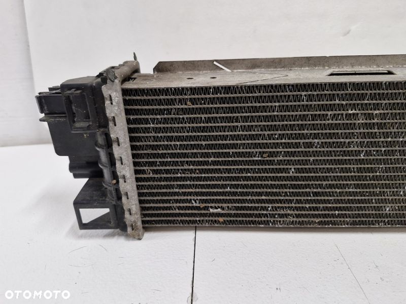 RENAULT TRAFIC 3 III VIVARO B 2.0 DCI CHŁODNICA POWIETRZA INTERCOOLER 144614882R - 10