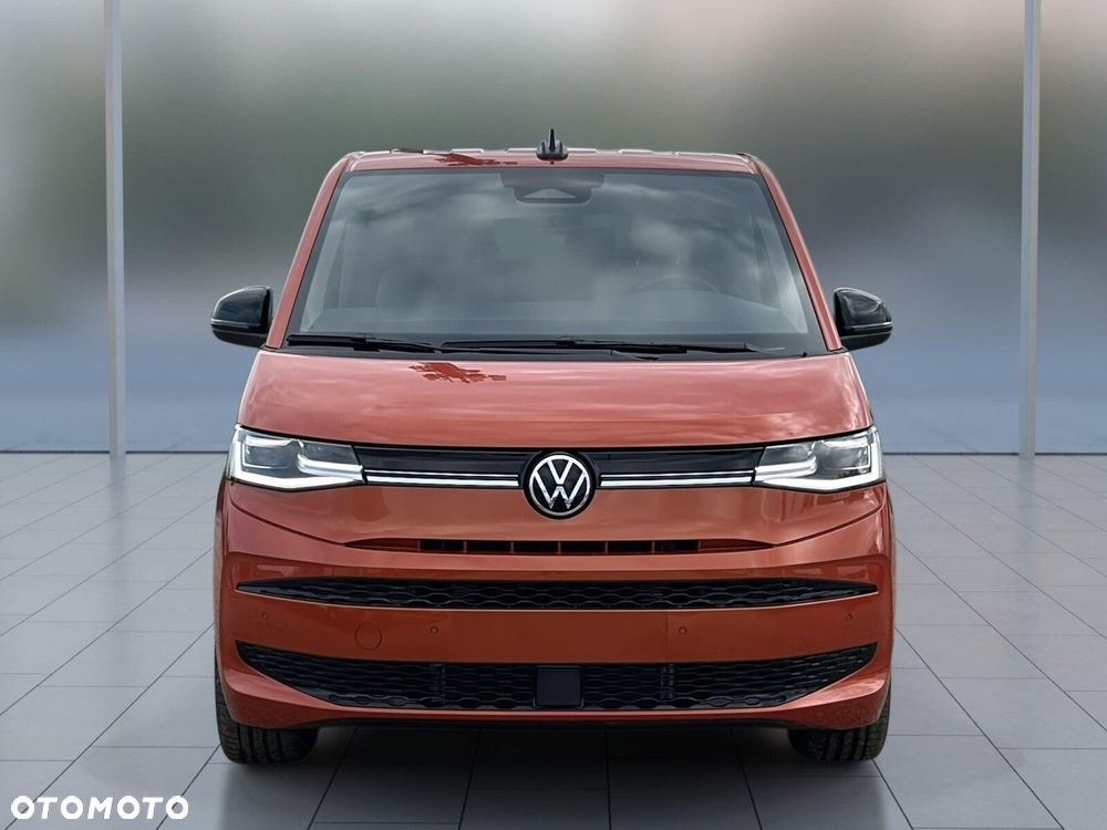Volkswagen Multivan - 3