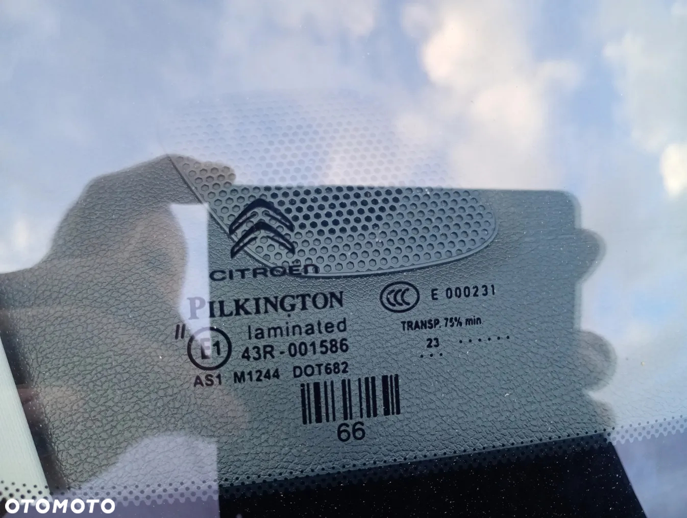 Citroën C3 1.5 BlueHDi Live - 21