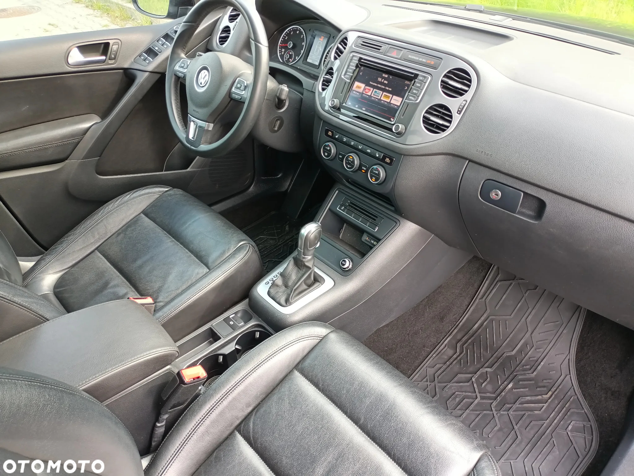 Volkswagen Tiguan - 18