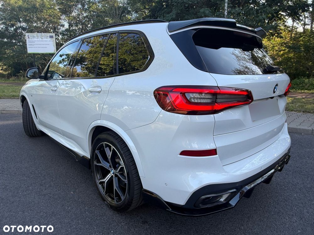 BMW X5 xDrive30d sport - 12