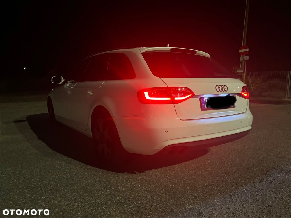 Audi A4 Avant - 2