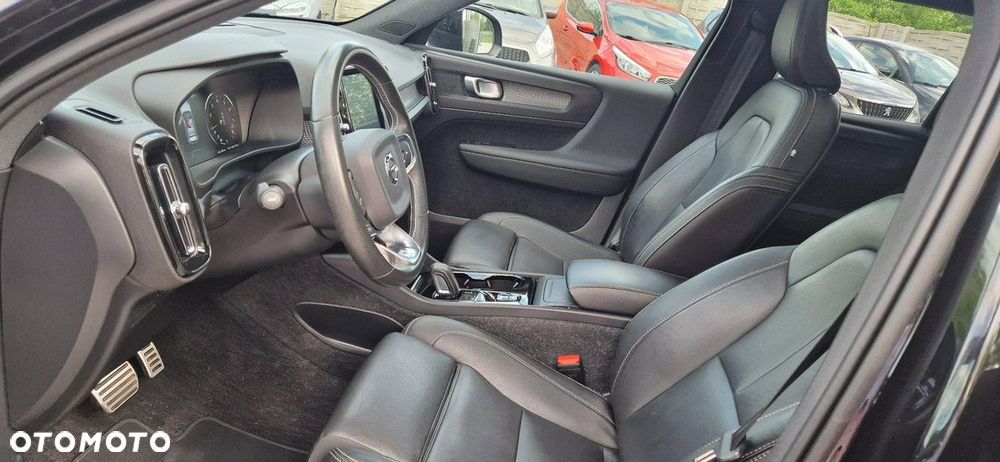 Volvo XC 40 - 19