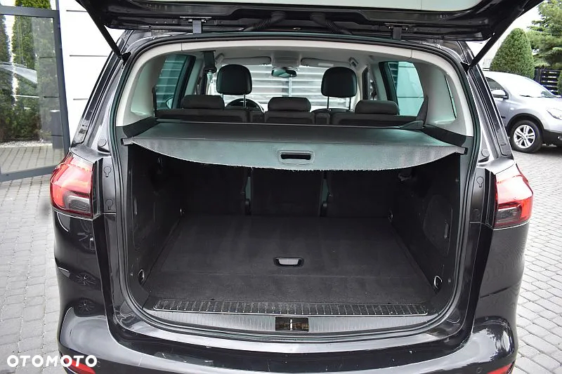 Opel Zafira Tourer 1.4 Turbo Sport - 24