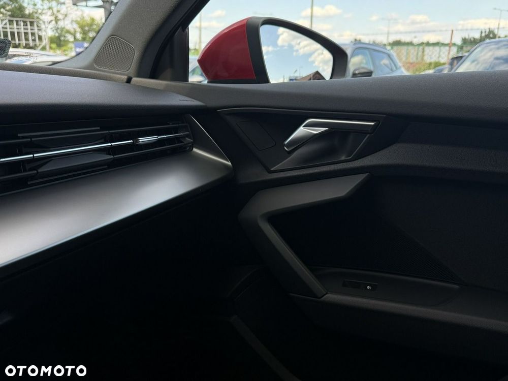 Audi A3 Sportback - 32