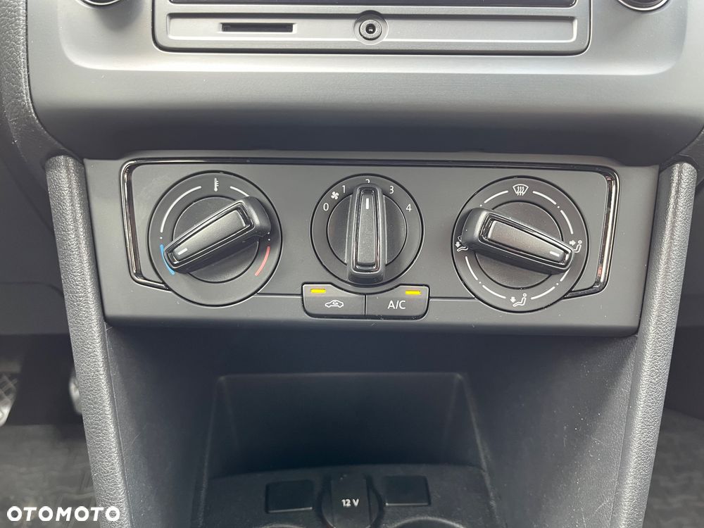 Volkswagen Polo 1.0 Trendline - 20