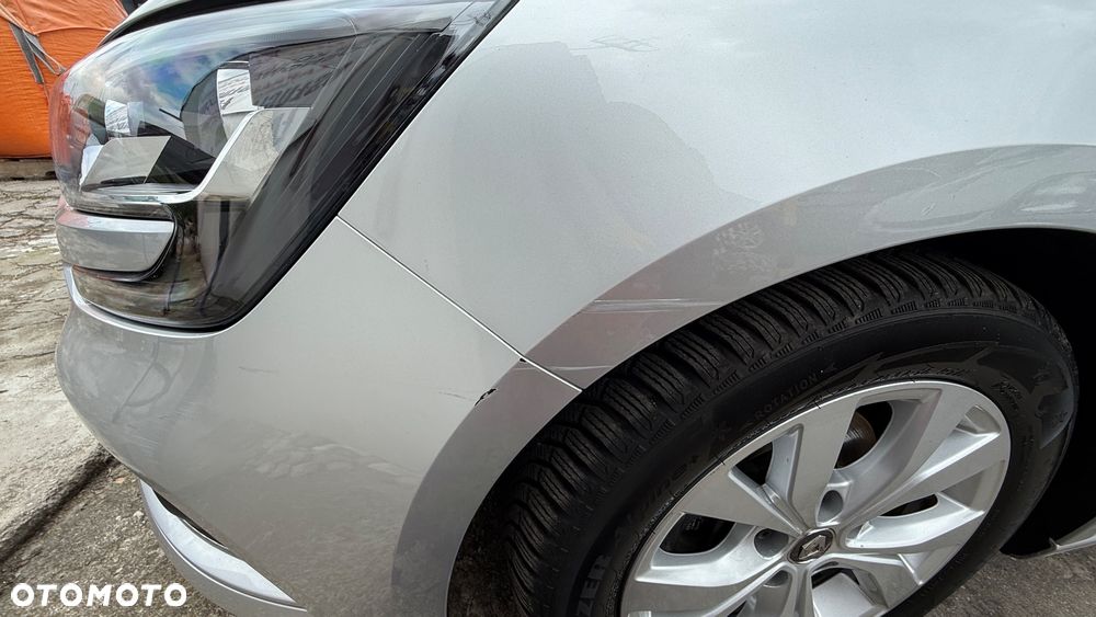 Renault Megane 1.3 TCe FAP Limited EDC - 18