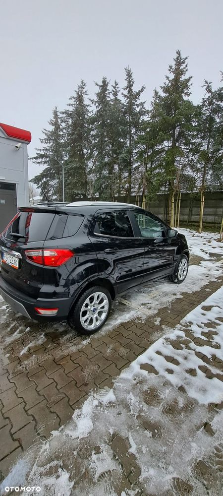 Ford EcoSport - 3