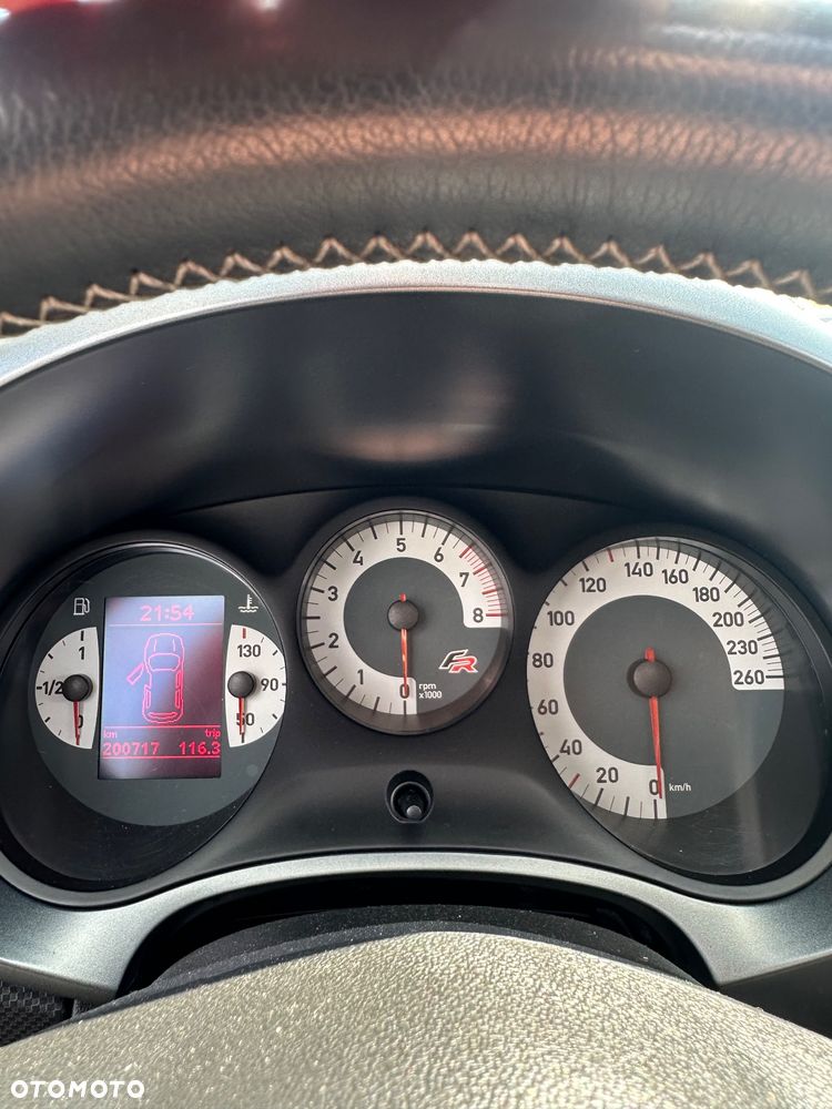 Seat Leon 2.0 T FSI DSG FR - 14