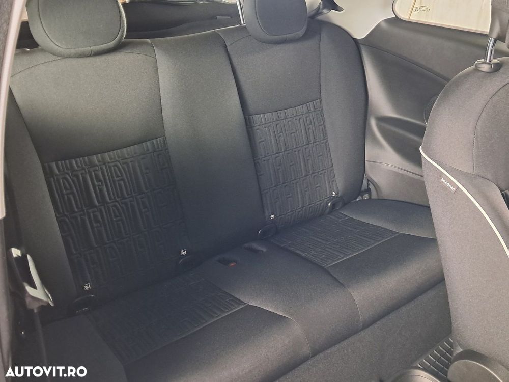 Fiat 500 - 3