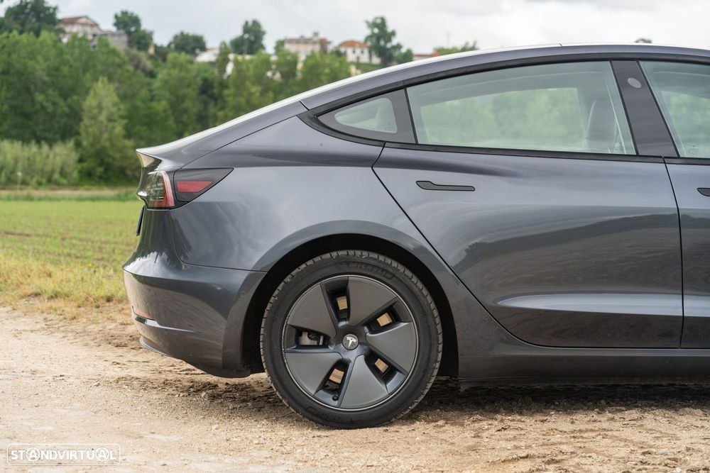 Tesla Model 3 Standard Range Plus RWD - 15