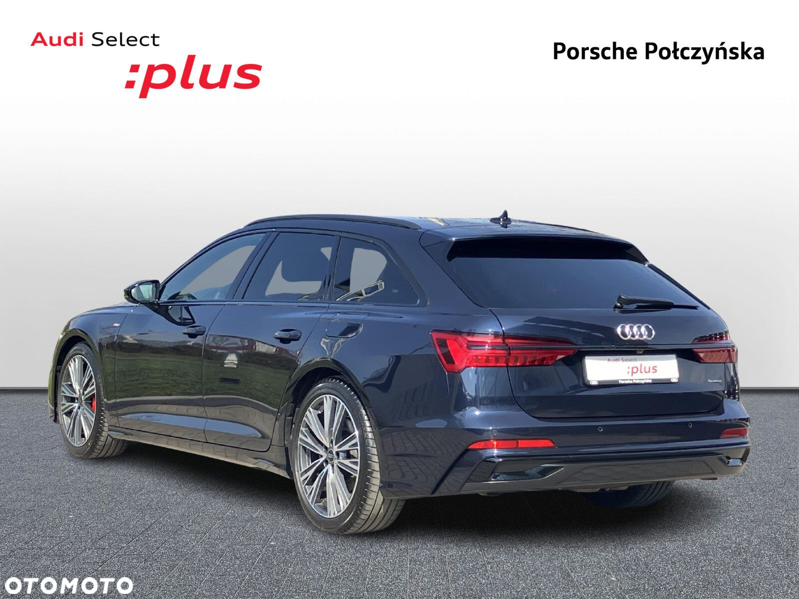 Audi A6 - 3